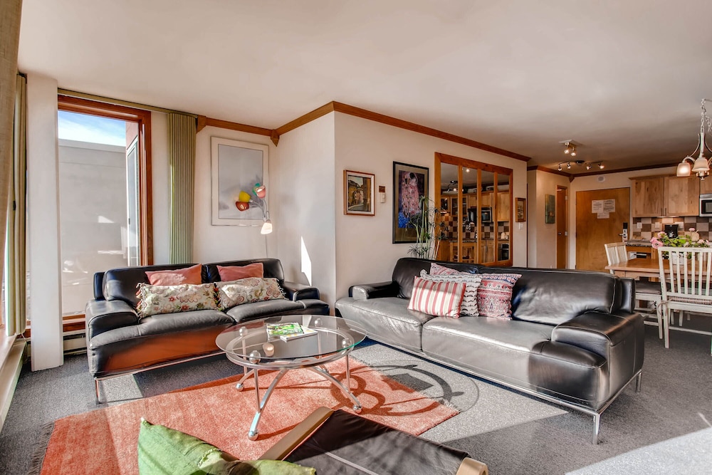 SIMBA RUN VAIL CONDOMINIUMS 41/73