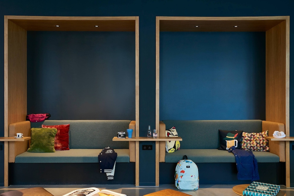 Moxy Essen City 30/44