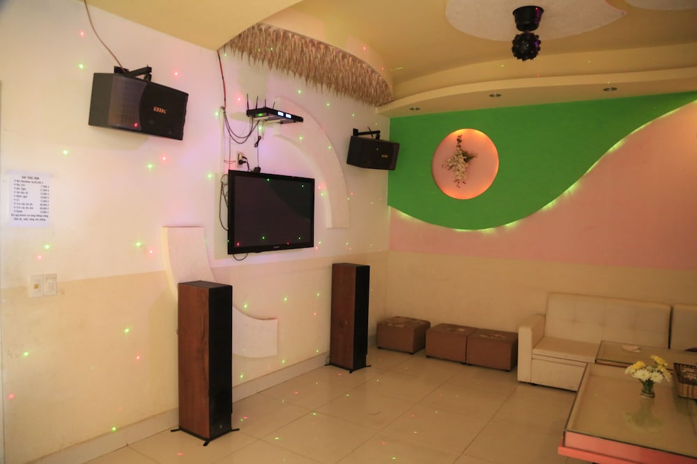 Hoai Huong Homestay 34/50