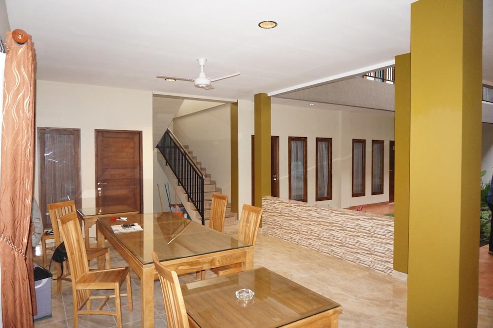 Aloha Hotel Yogyakarta 27/47