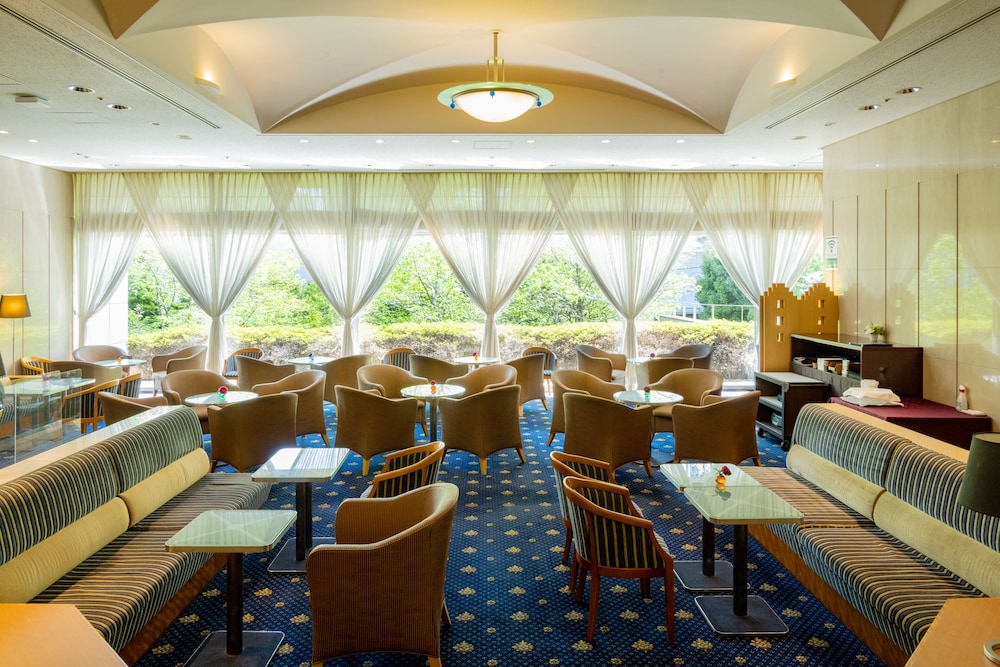 Toshi Center Hotel 45/65
