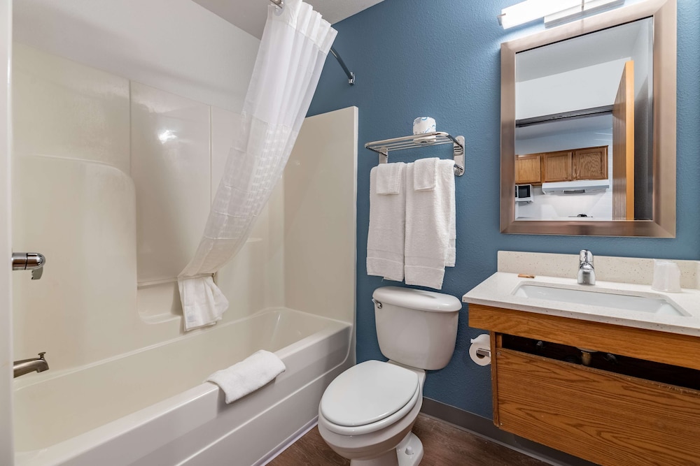 Extended Stay America Select Suites - Ocala 37/42