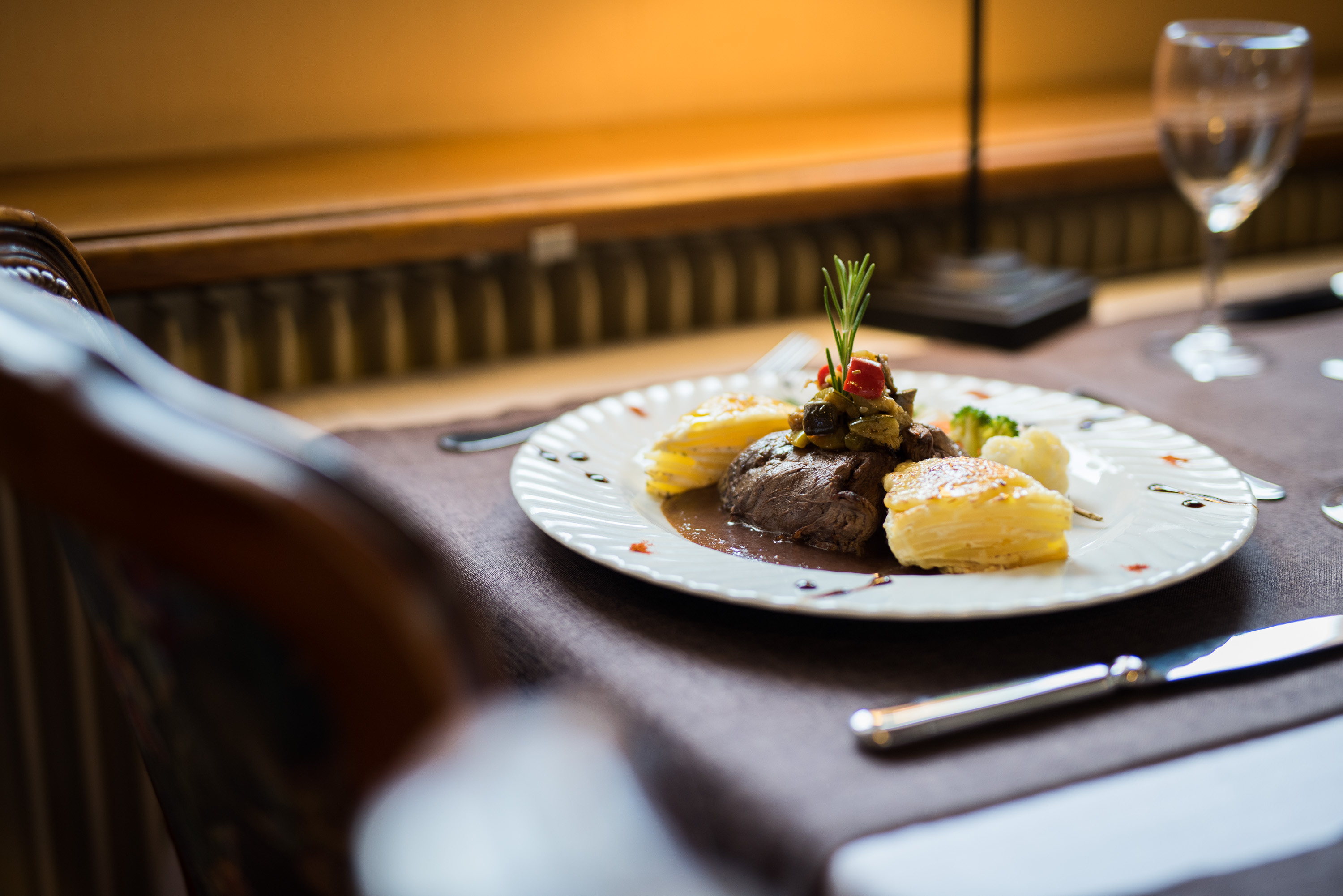The Originals Boutique, Hotel Le Kastelberg, Obernai 34/49