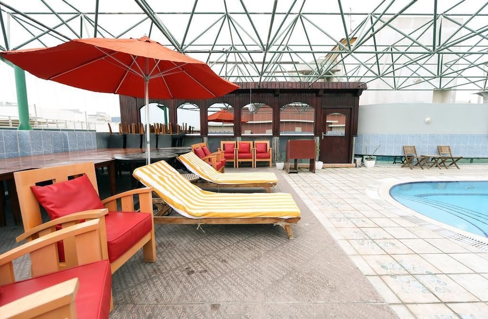 GSS Avenue Hotel 26/39