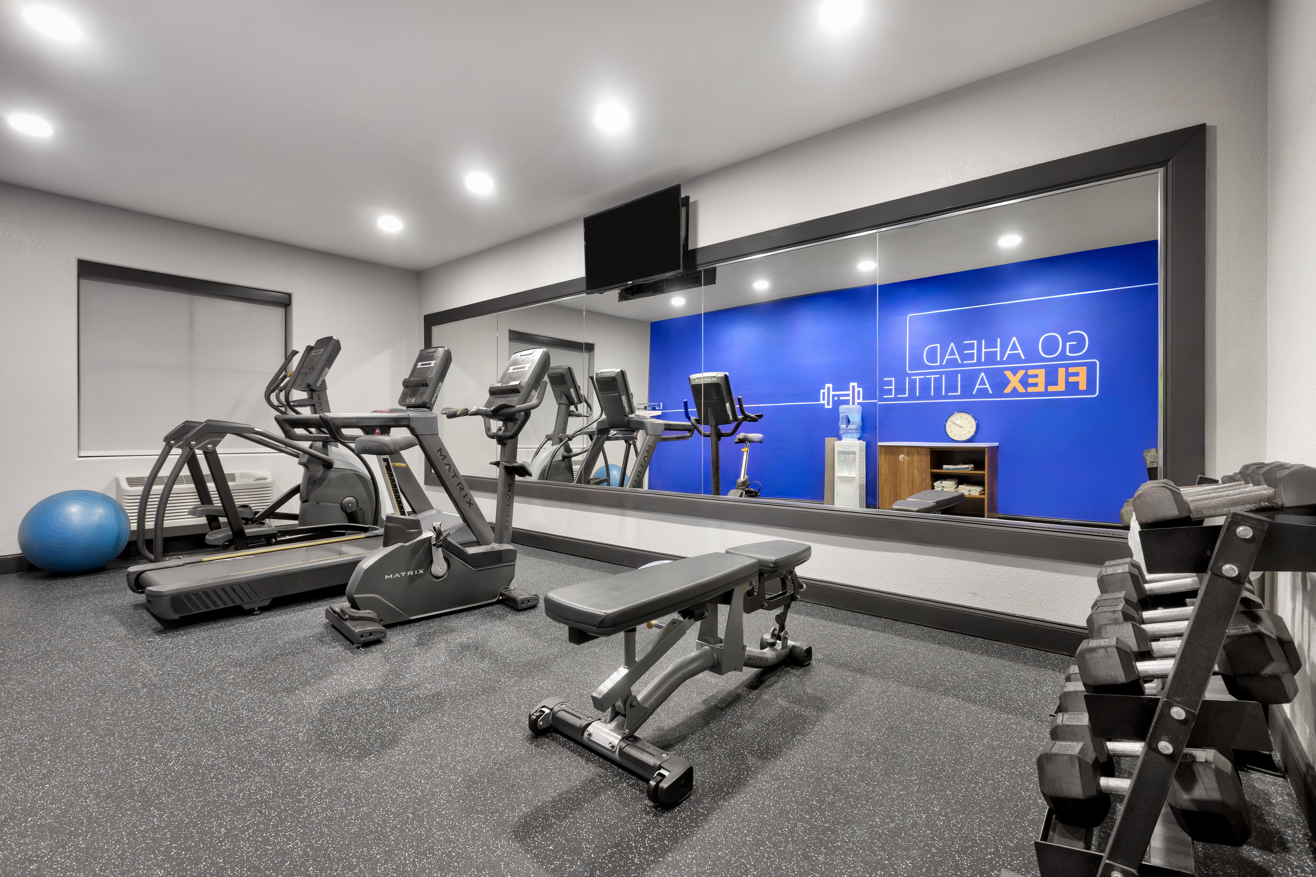 Holiday Inn Express Hotel Suites Marble Falls 30/64