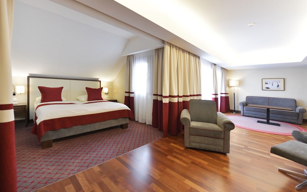 Seehotel Rust 3/50