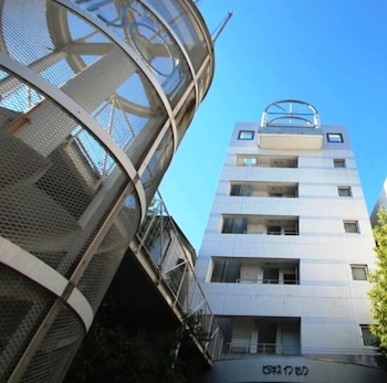 Hotel Select Inn Nagoya Iwakura Ekimae in Iwakura