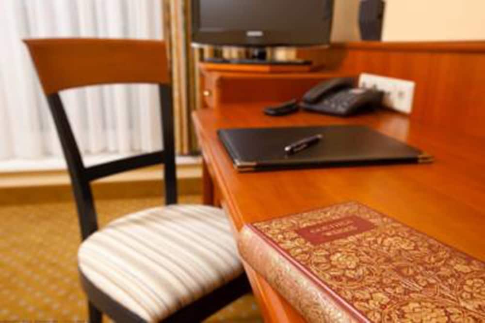 Best Western Hotel Geheimer Rat 12/40