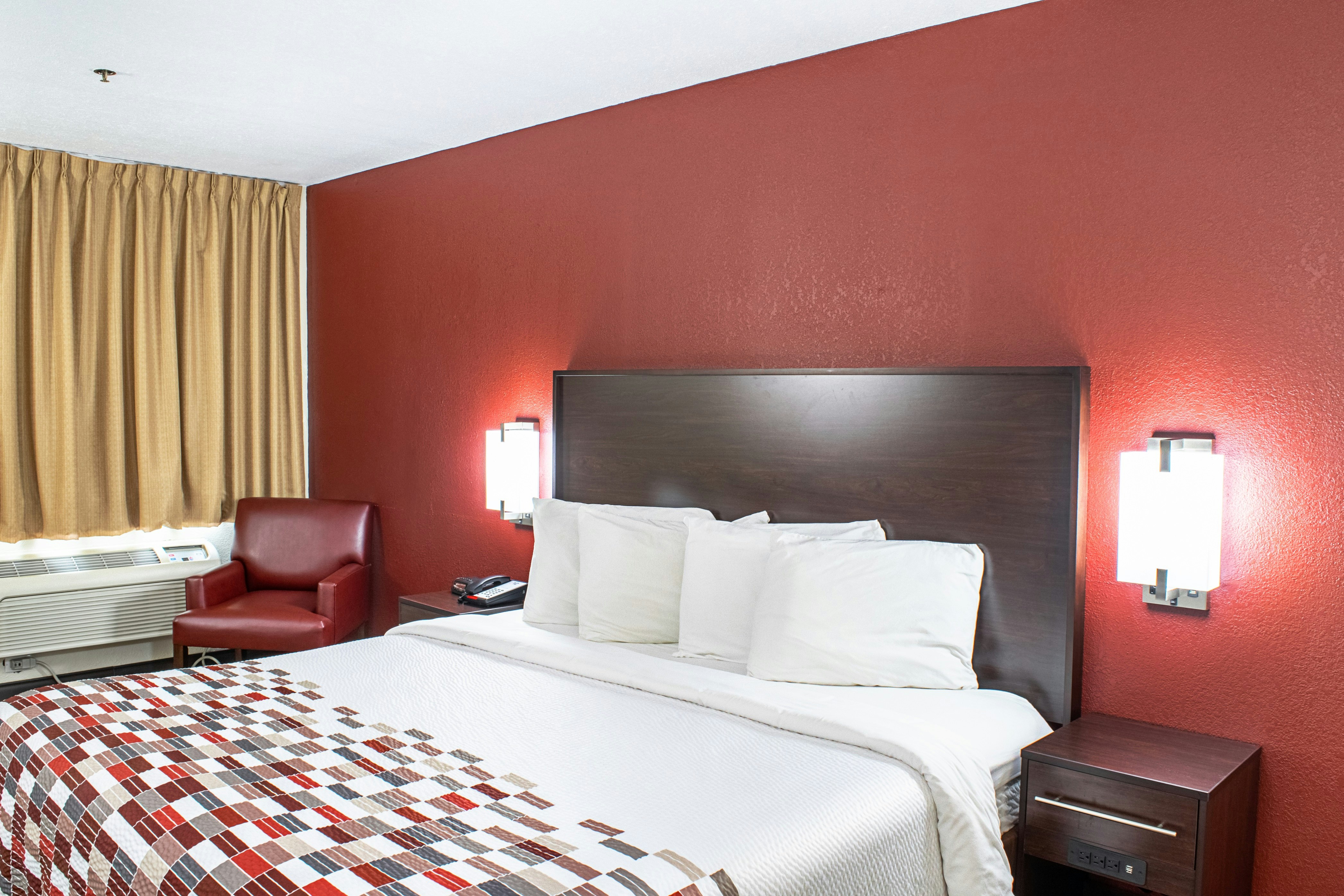 Red Roof Inn & Suites Middletown - Franklin 14/31