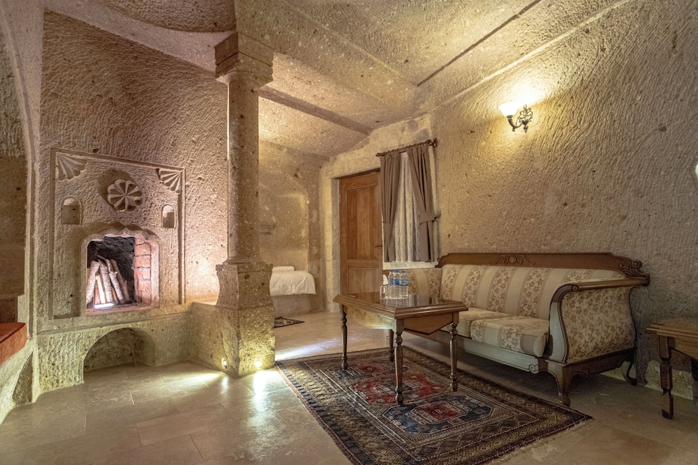 Kemerhan Hotel & Cave Suites 37/50