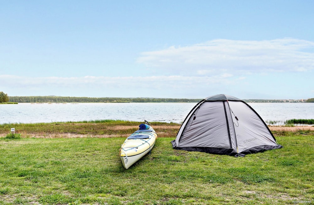 First Camp Luleå 15/47