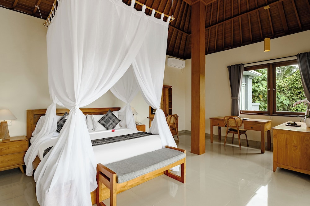 Yanyan Resort Ubud 13/50