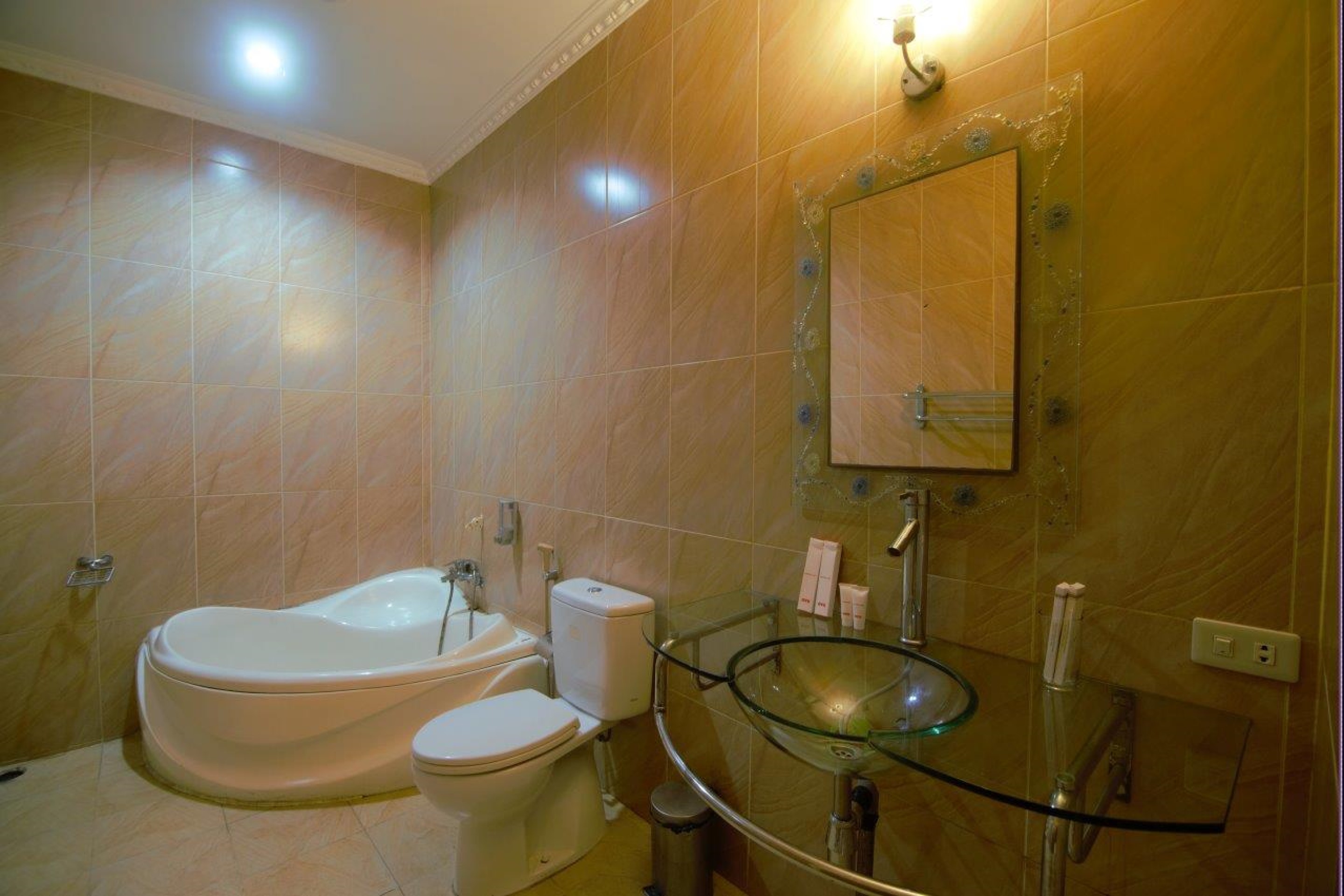 Garuda Hotel Pontianak 49/50