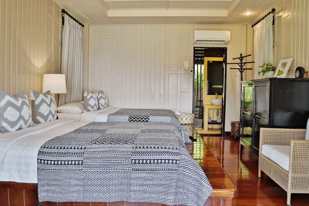 Shantaa Resort Koh Kood 8/50