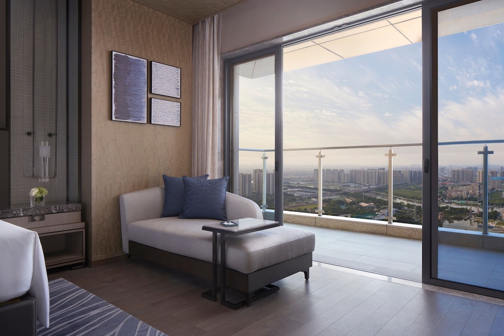 Foshan Marriott Hotel 13/41
