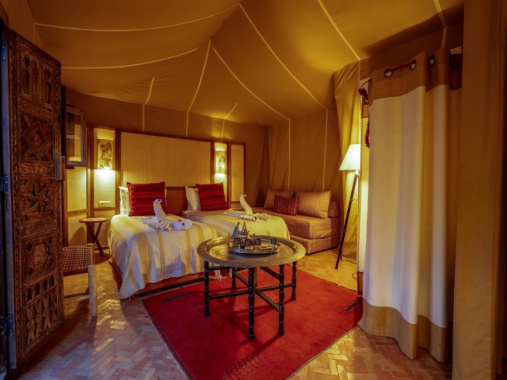Riad Maïalou 10/50