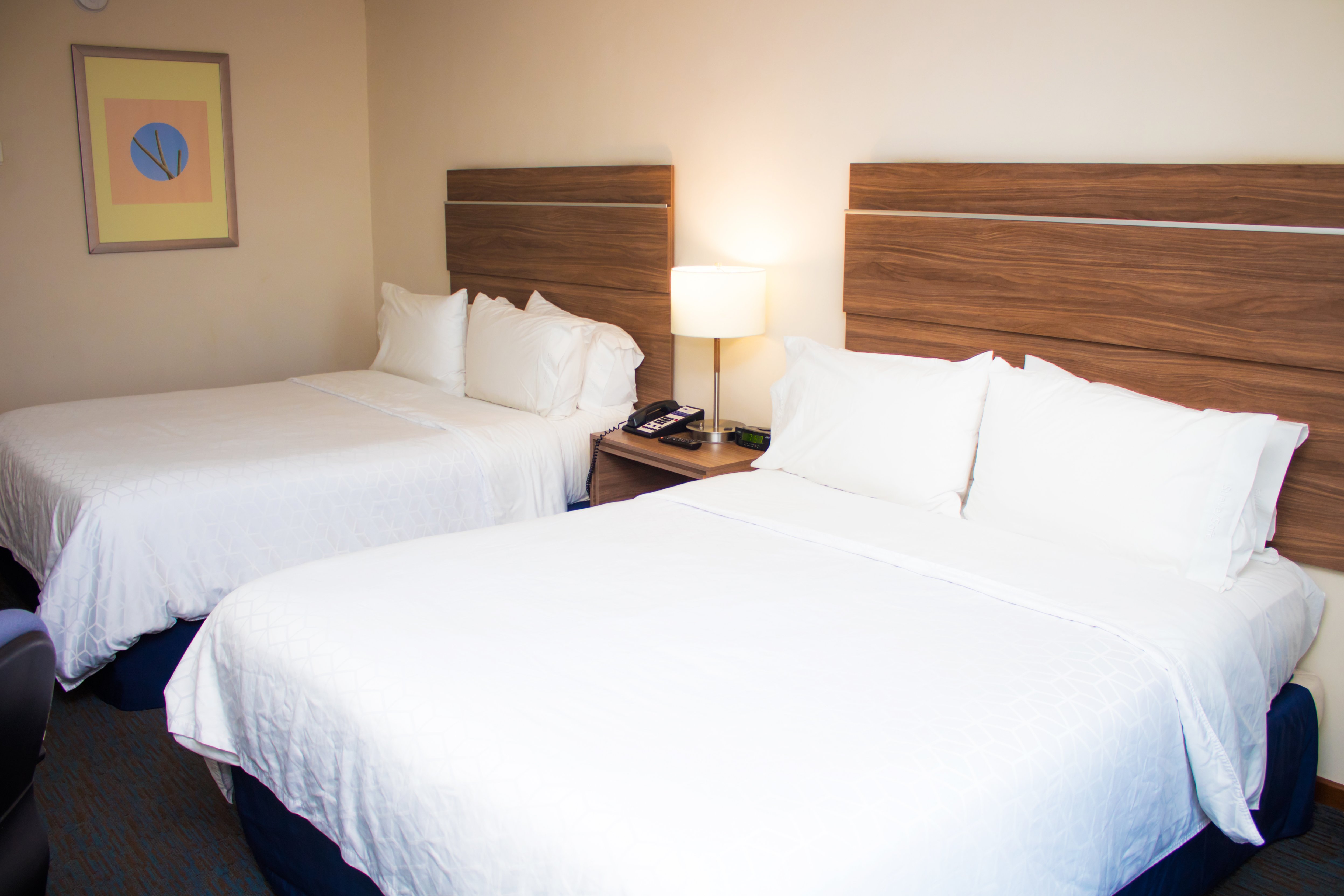 Holiday Inn Express Culiacan 15/50
