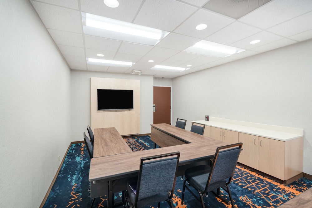 Hampton Inn & Suites Nashville/Franklin (Cool Springs) 35/38