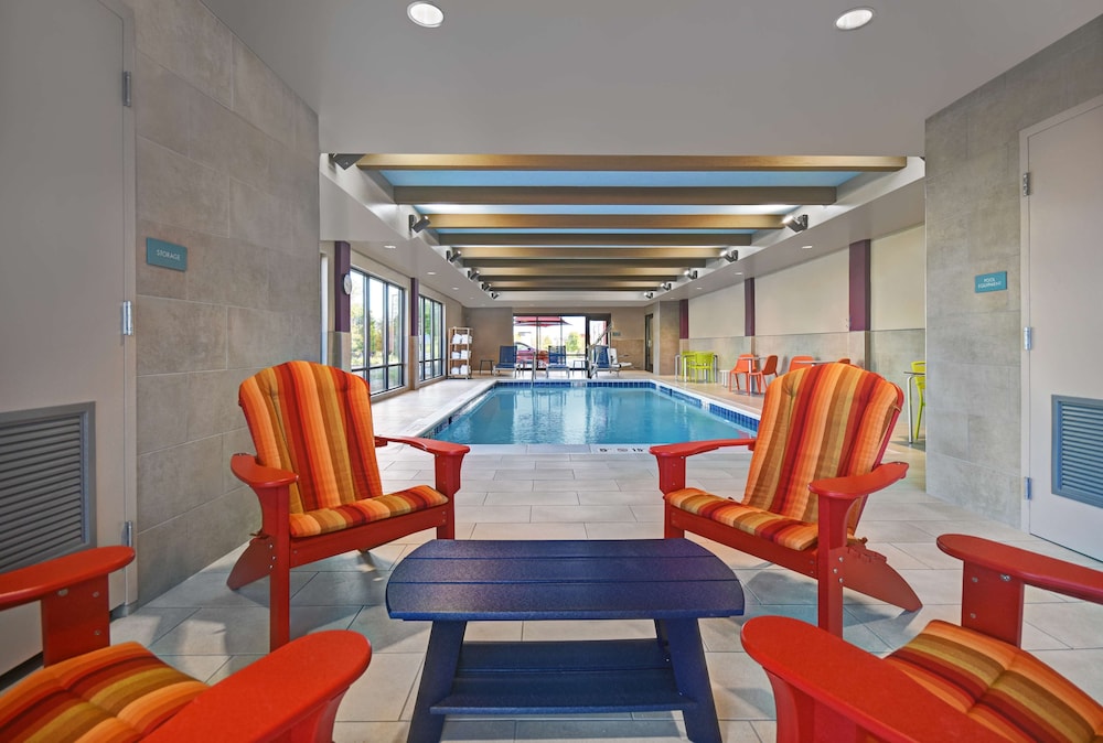 Home2 Suites by Hilton Blacksburg 33/51