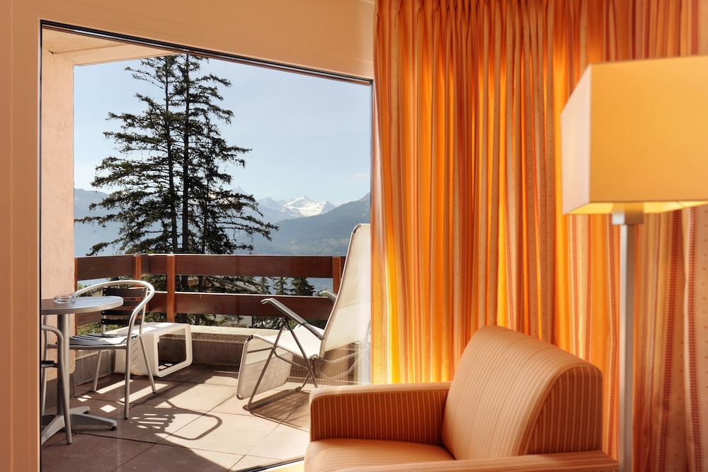 Helvetia Intergolf Hotel And Aparthotel 35/70