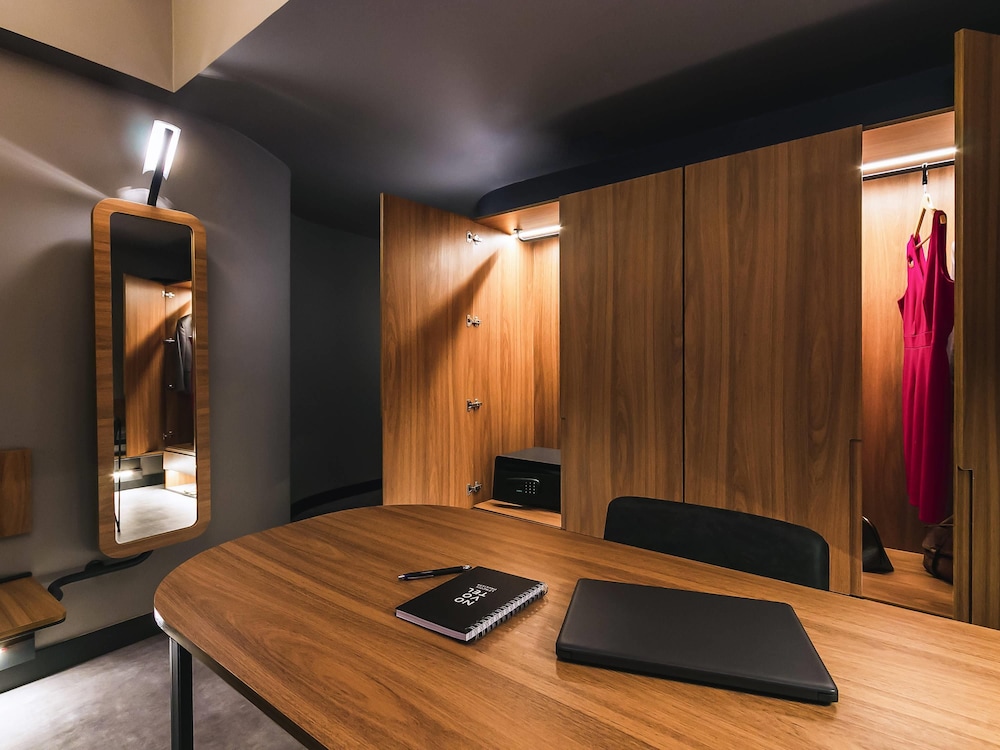 Novotel Lencois Paulista 44/76