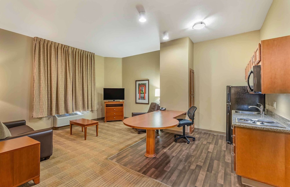 Extended Stay America Bakersfield - Chester Lane 46/51