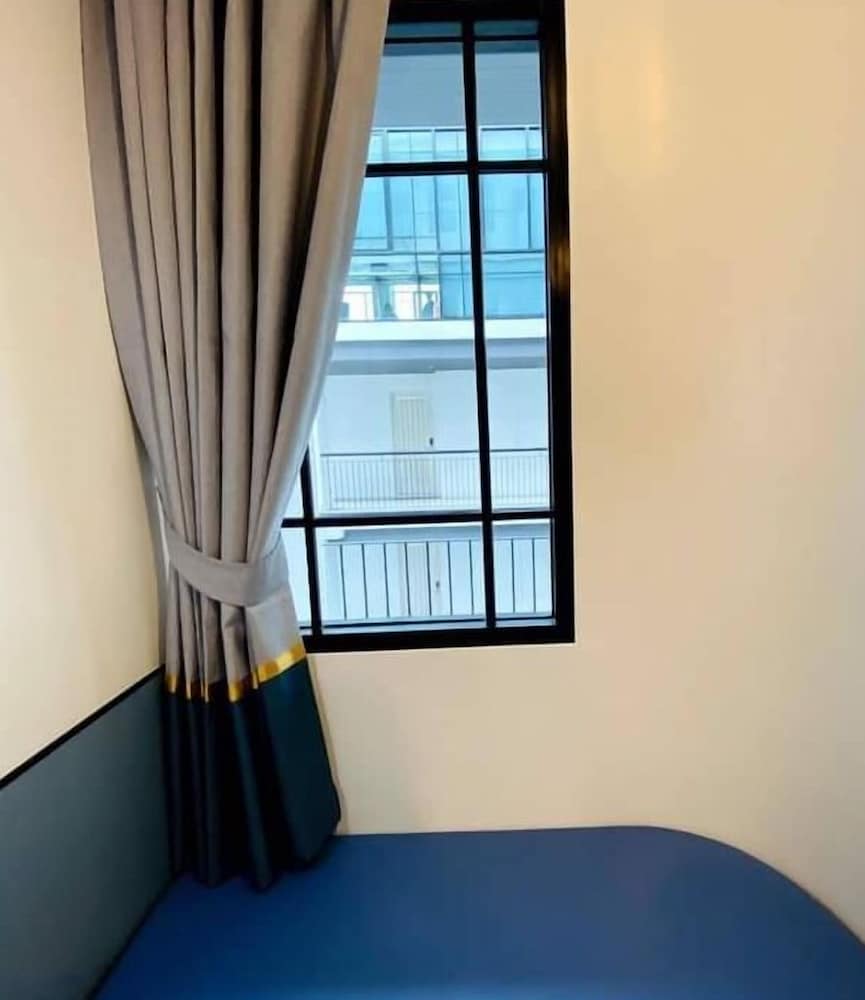 Poolrada Boutique Hotel (SHA Extra Plus) 31/50