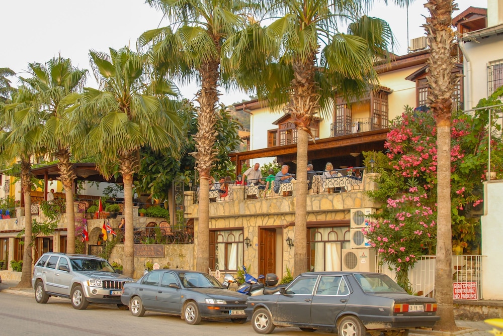 Villa Daffodil 33/46