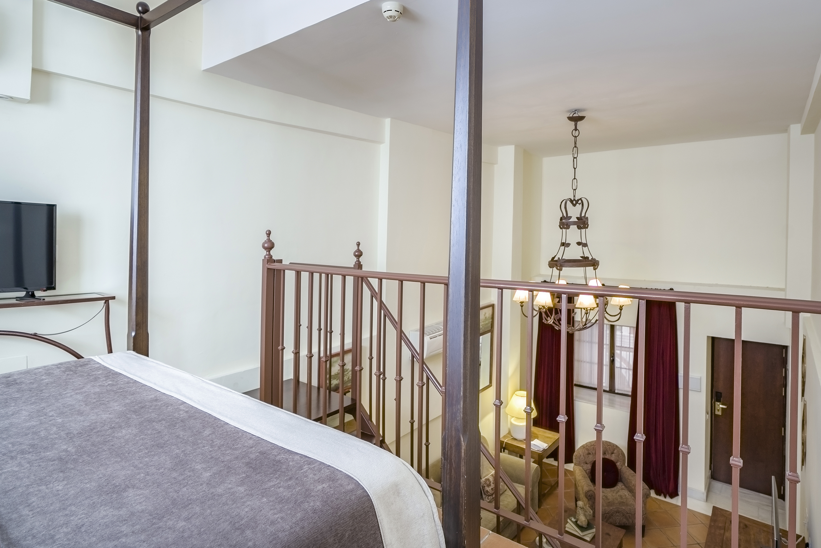 Essence, Junior Suite