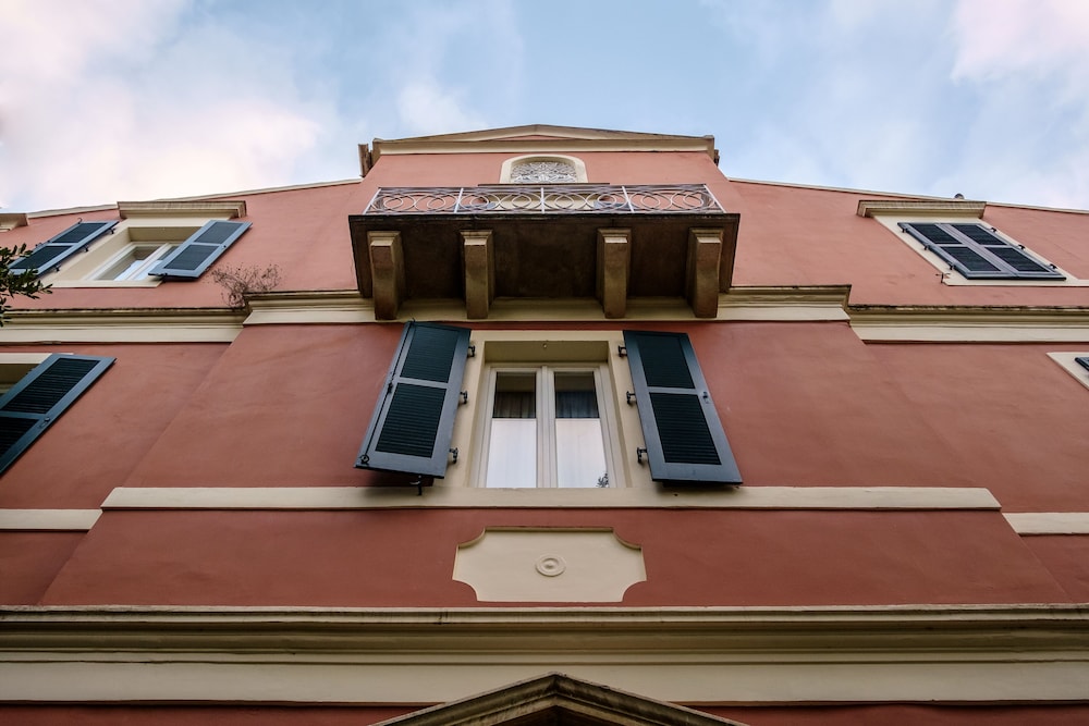 Siora Vittoria Boutique Hotel 1/48
