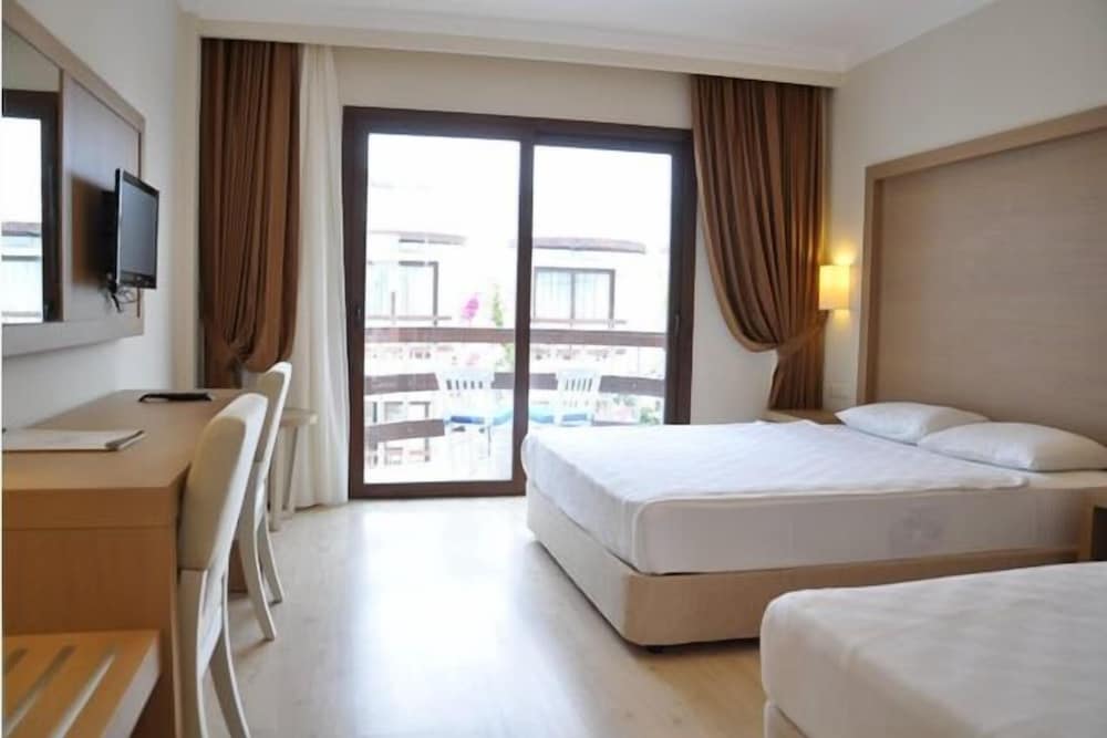Beyaz Suite Hotel 7/29