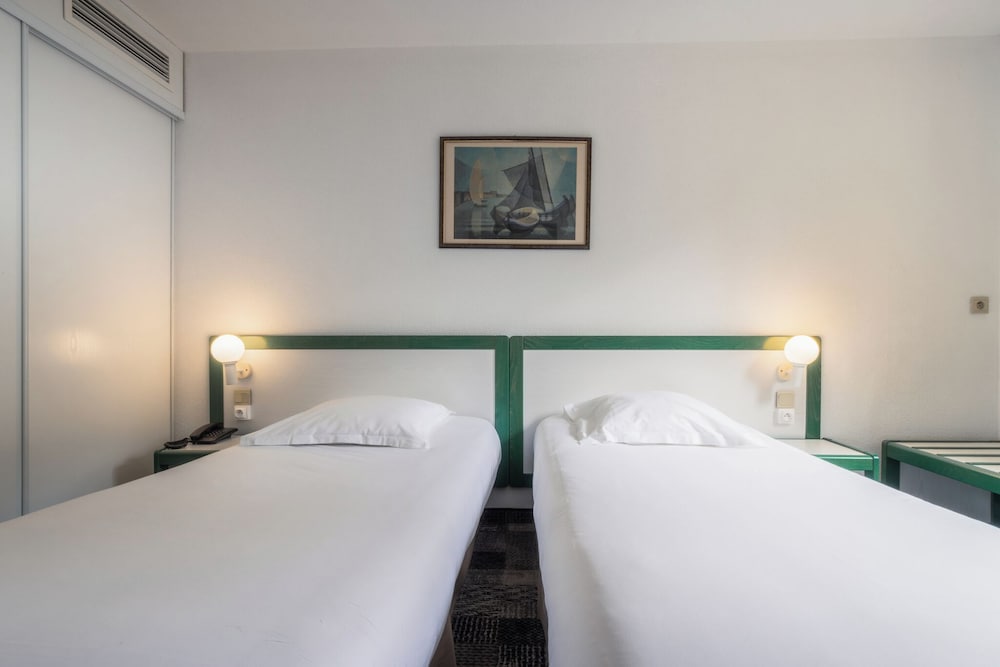 Hotel Paradis De Lourdes 22/62