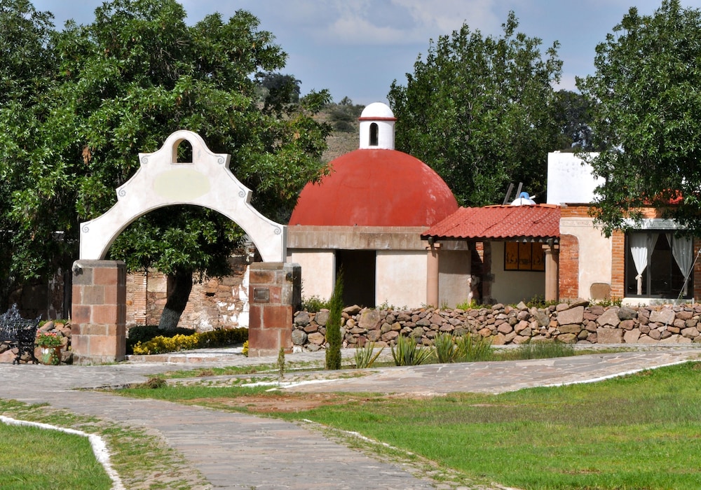 Mision La Muralla 29/32