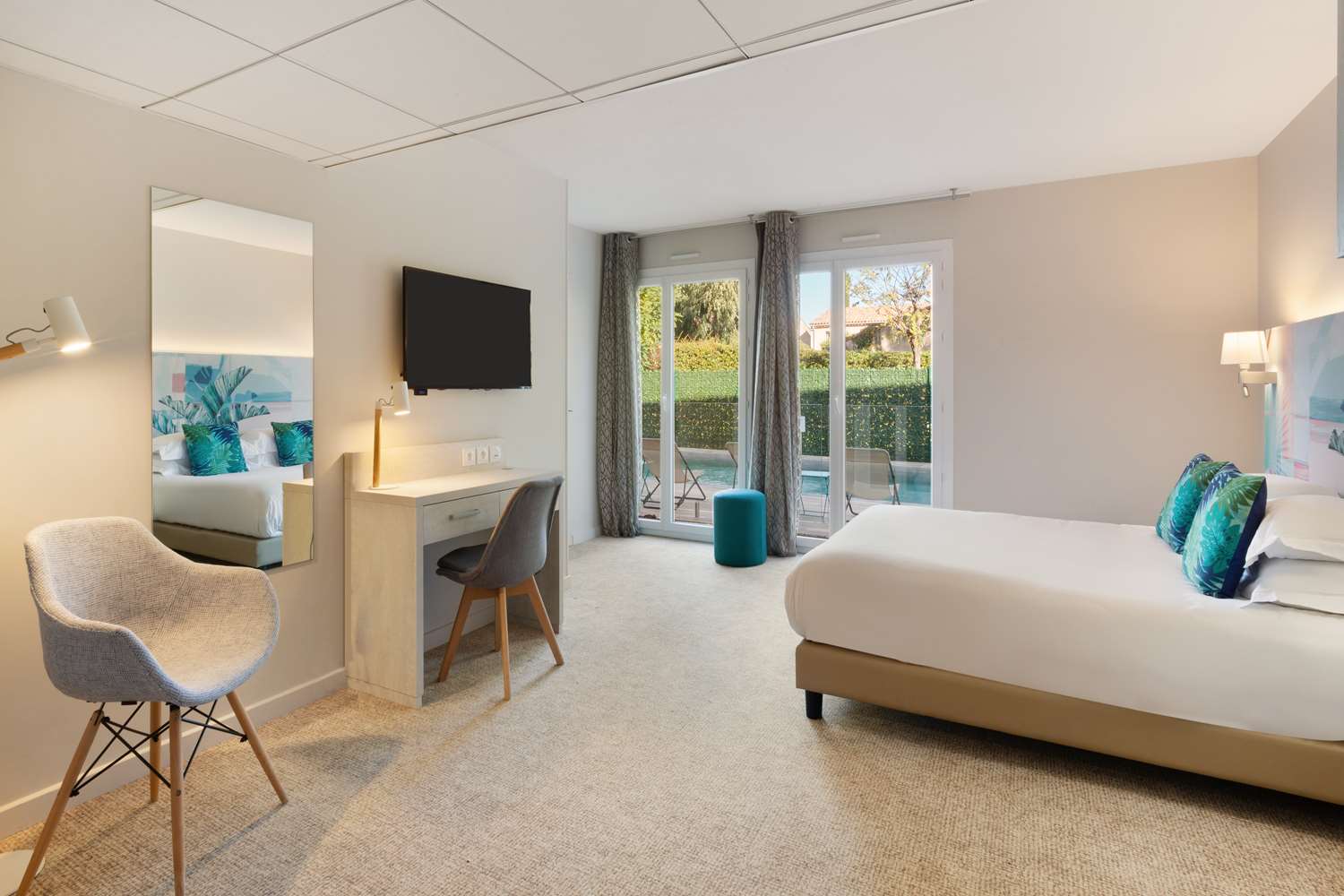 Best Western Plus Hyeres Cote D'azur 7/29