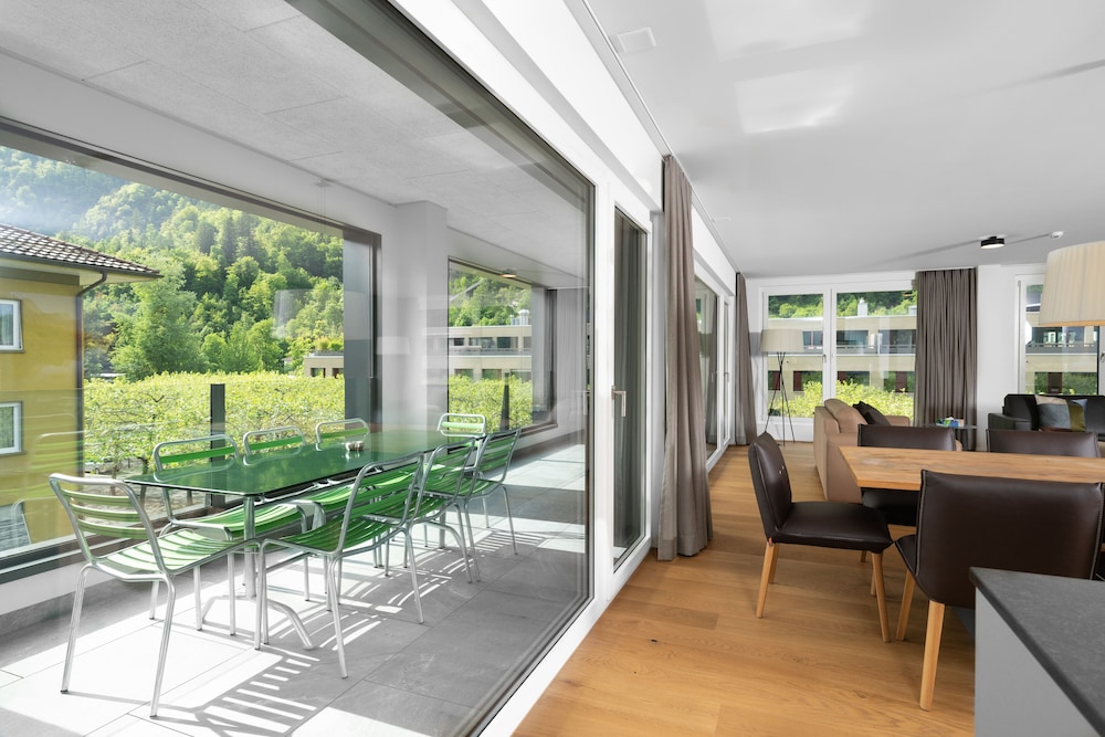 Swiss Hotel Apartments Interlaken 7/65