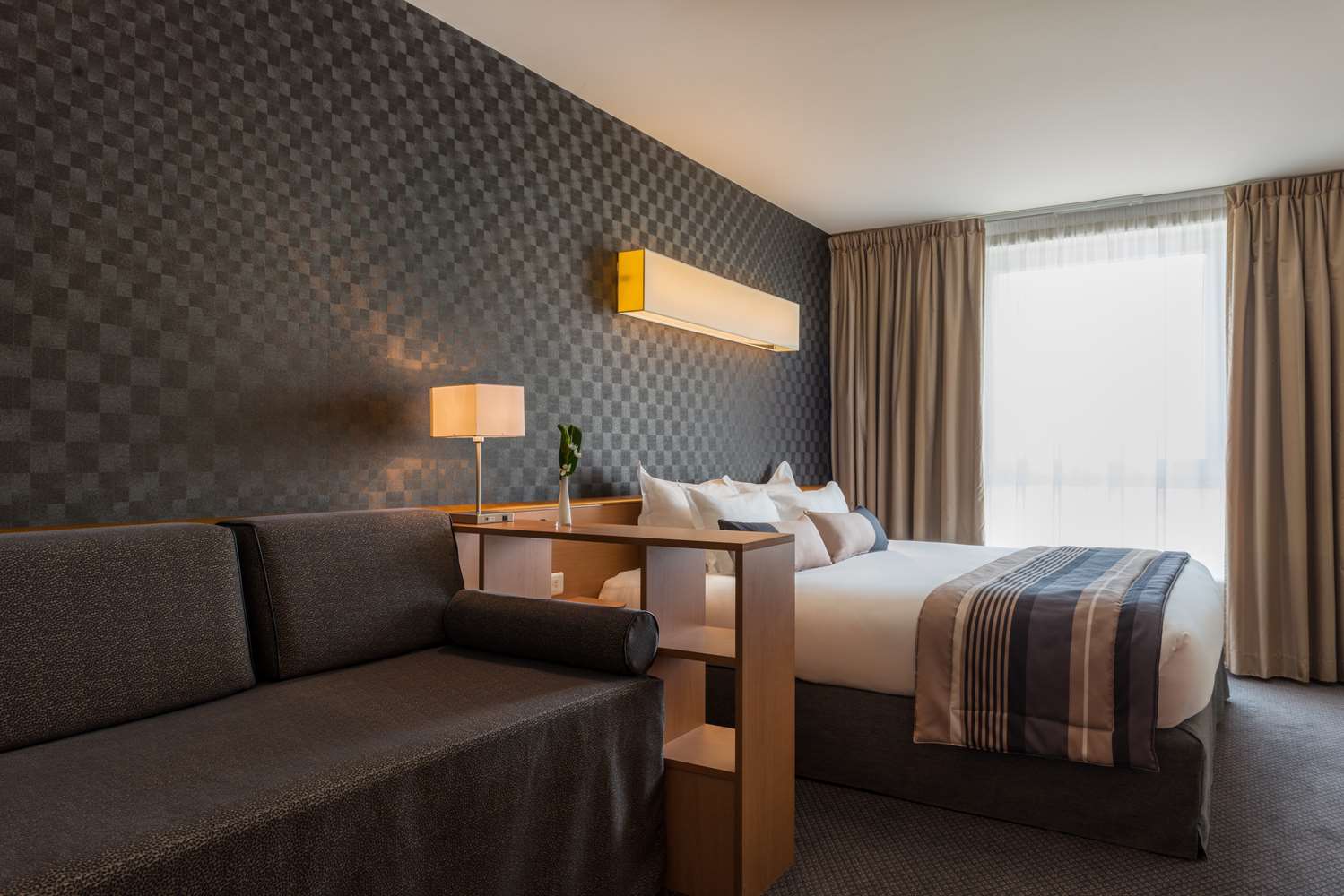 Best Western Plus Paris Saclay 14/65