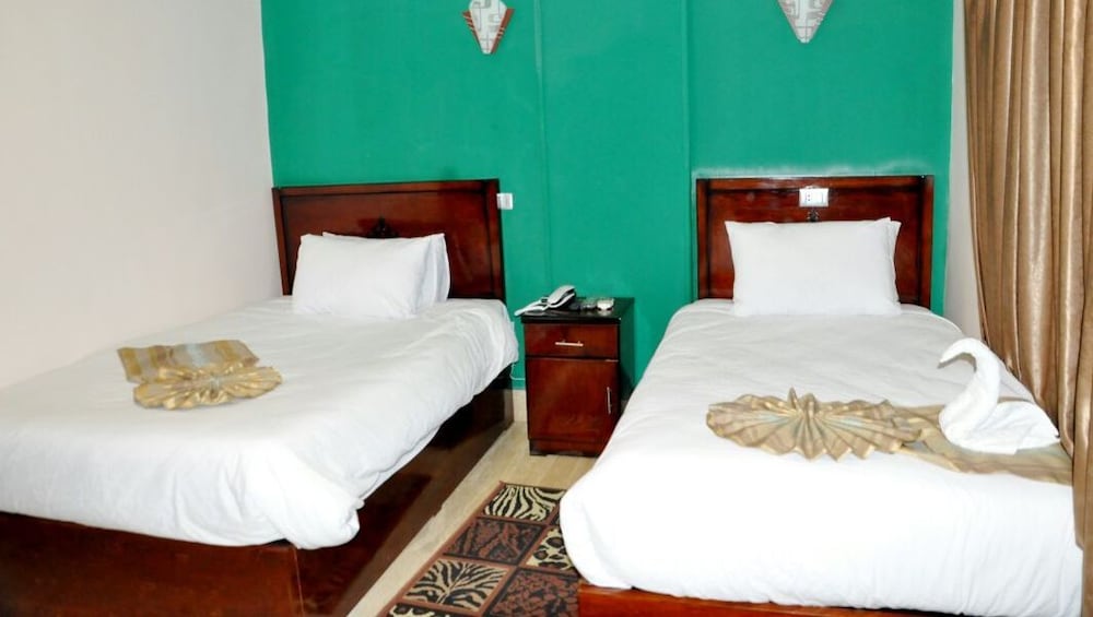 My Cairo Hotel 19/50