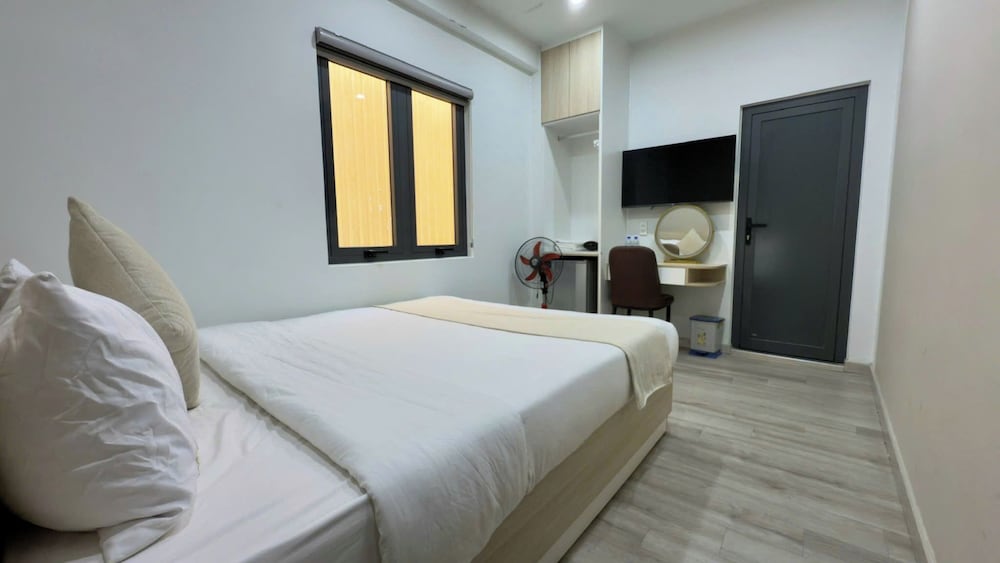 Hoang Thang Hotel 14/30