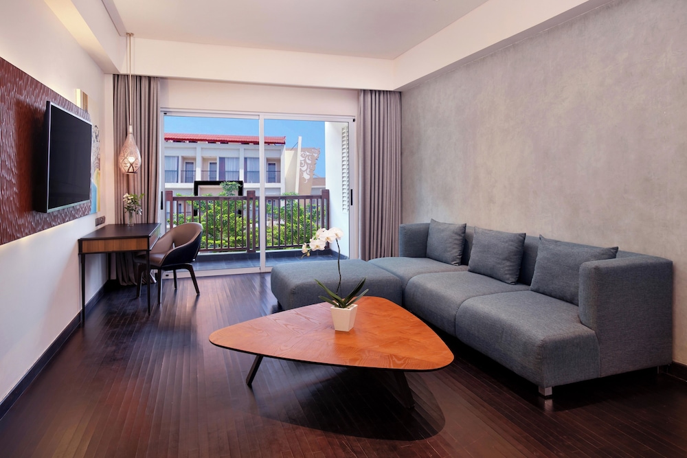 Grand Mercure Bali Seminyak 30/50