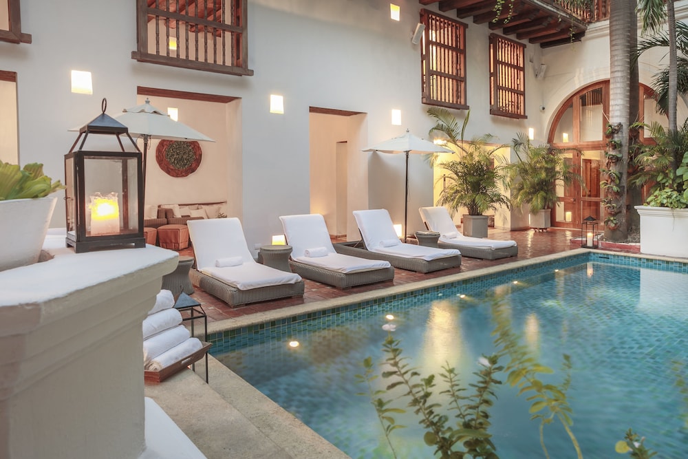 Hotel Casa San Agustin 3/82