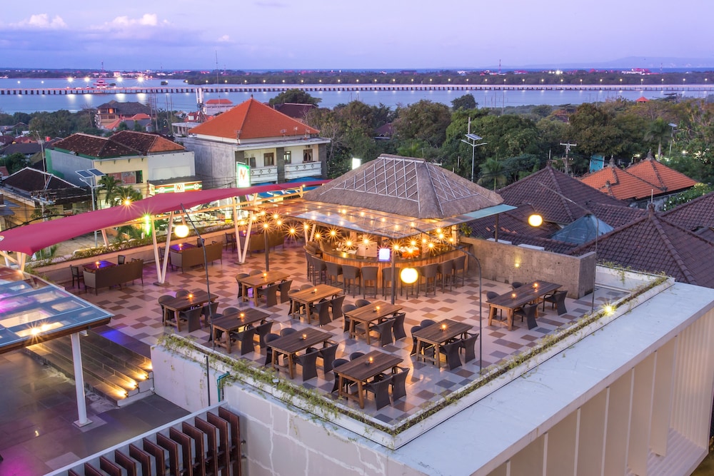 The Lerina Hotel Nusa Dua 6/60