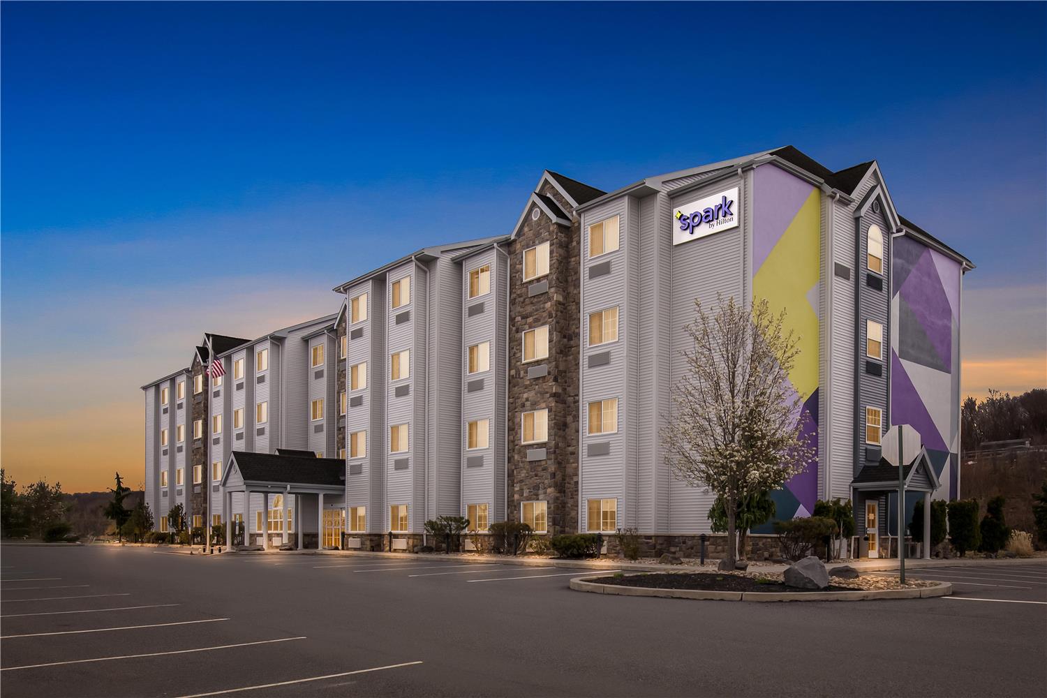 hotel