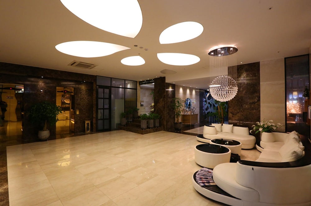 B-Stay Bucheon Hotel 4/19