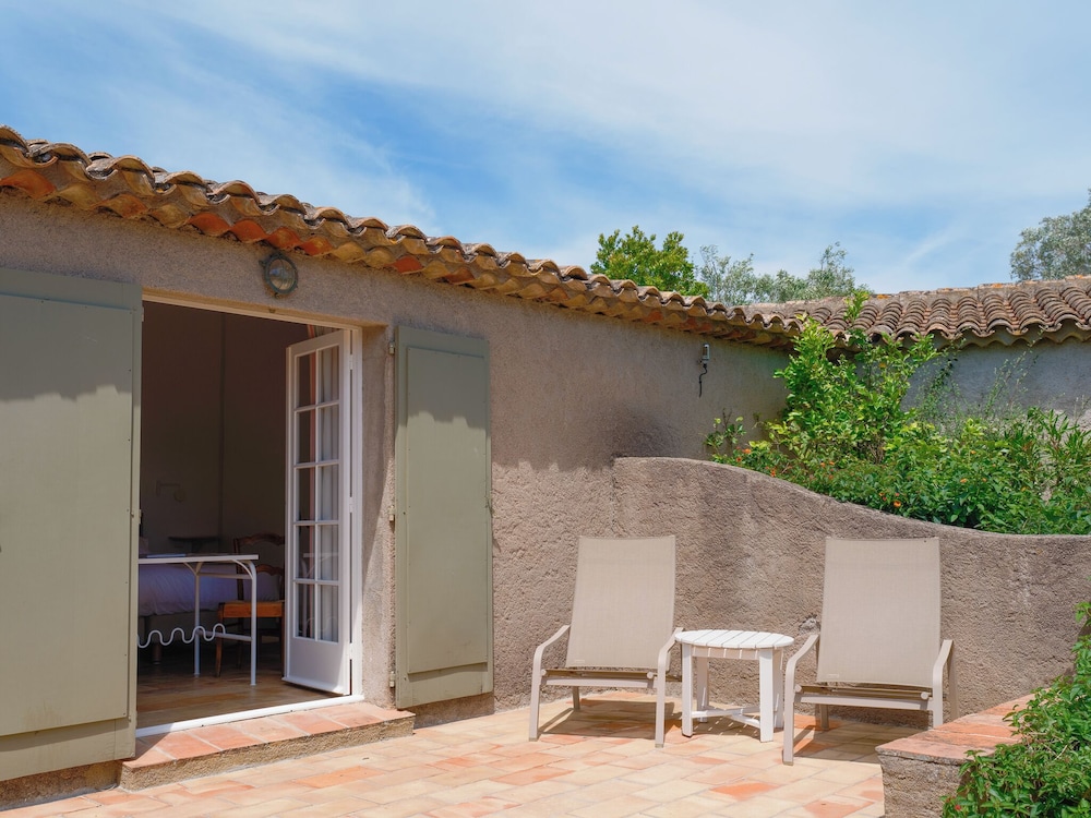 Hotel La Figuiere 3/47