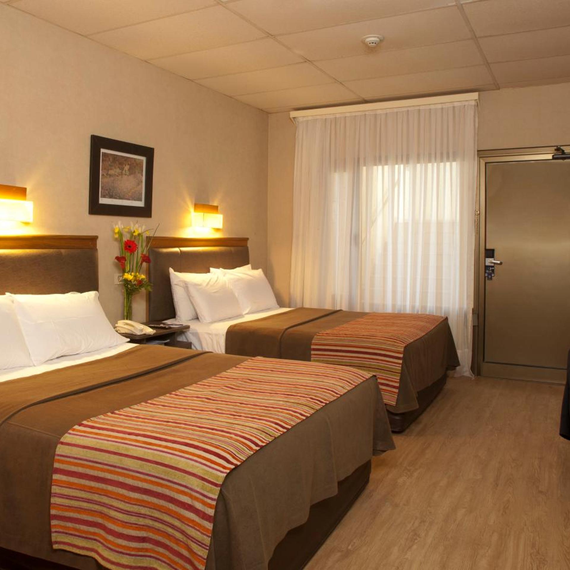 Land Express Neuquen Hotel 6/26
