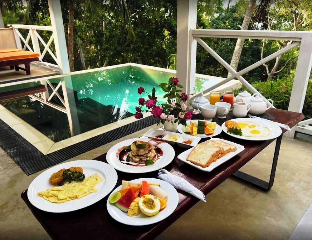 Tabula Rasa Resort 49/69