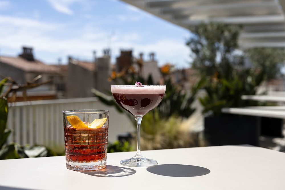 Okko Hotels Toulon中心酒店(Okko Hotels Toulon Centre) 图片2