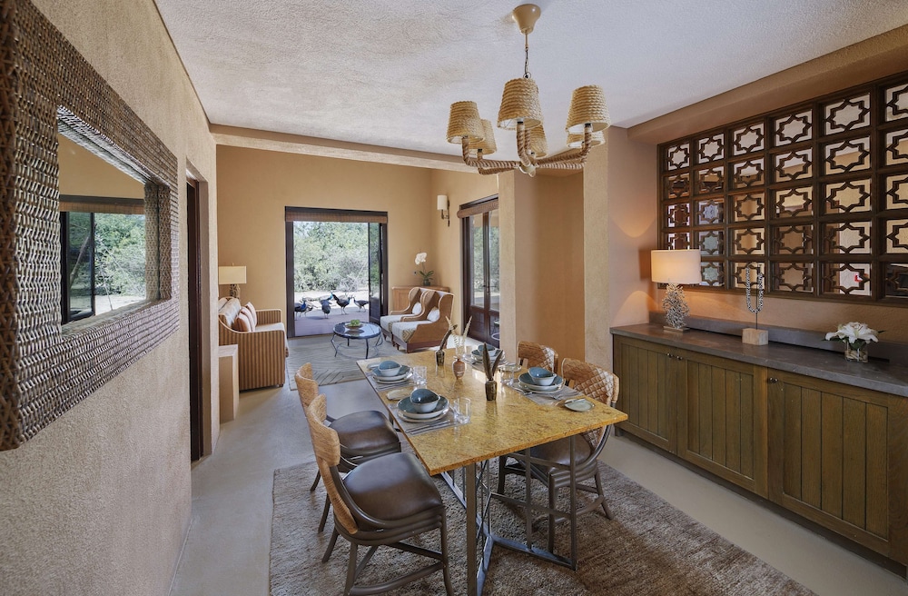 Anantara Sir Bani Yas Island Al Sahel Villa Resort 46/61
