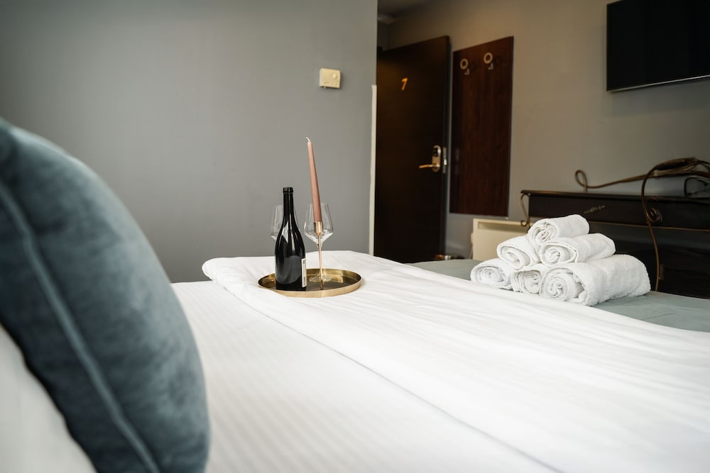 GARNI HOTEL DUM 4/43