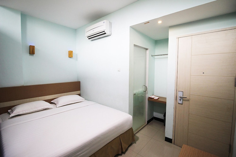 Amaliun Hotel 15/64